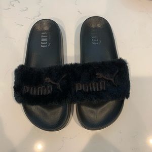 FENTY x PUMA Slides